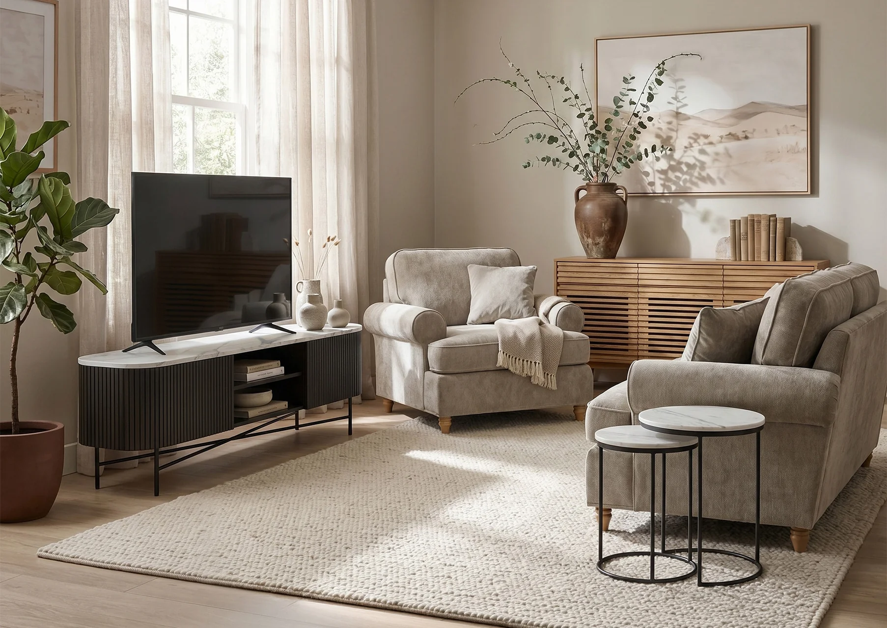 Timeless Style for Every Room